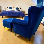Dom Nad Jeziorem Апарт-отель