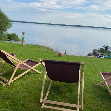 Apartahotel Dom Nad Jeziorem *