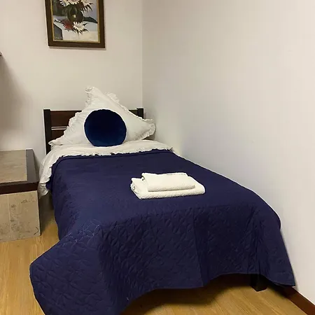 Dom Nad Jeziorem Appart hôtel Sajzy